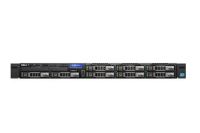 Изображение DELL R430 8SFF 1U, Intel Xeon E5-2600v4 до x2, 12 слотов  DIMM до  Gb | до 8 HDD/SSD 2.5 общим объёмом до 20000 ГБ. Блок питания x