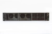 Изображение Новый сервер HPE DL385 Gen11 8SFF 2U, AMD Epyc до x2, 24 слотов  DIMM до  Gb | до 8 HDD/SSD 2.5 общим объёмом до 122720 ГБ. Блок питания x