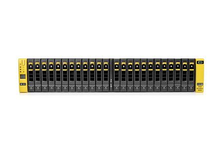 HPE 3PAR StoreServ 8200 2N