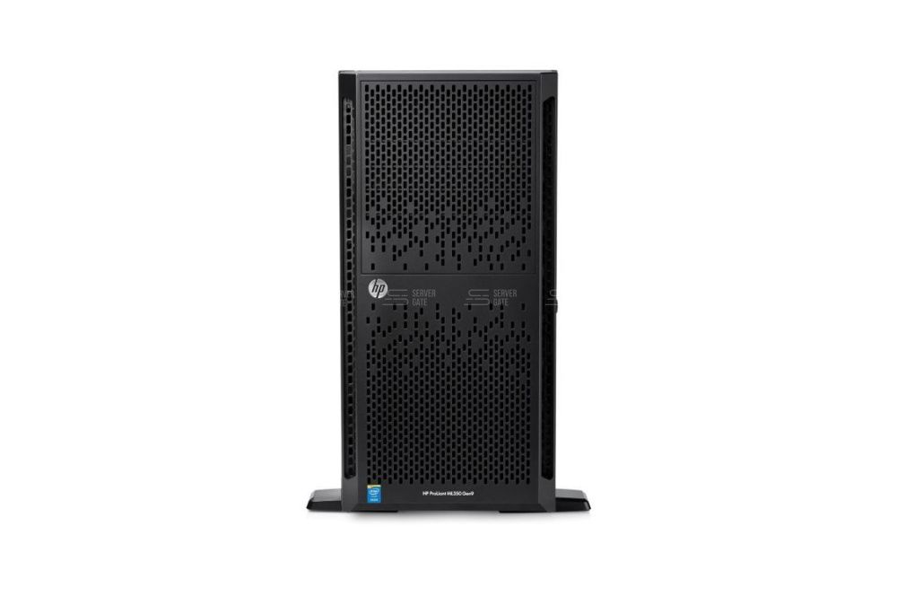 Сервер HPE Proliant ML350 Gen9 8SFF