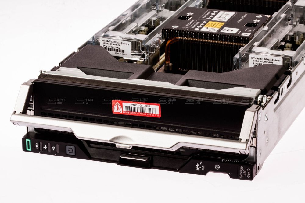 Изображение  Blade, Intel Xeon Scalable до x2, 24 слотов  DIMM до  Gb | до  HDD/SSD  общим объёмом до  ГБ. Блок питания x