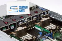 Изображение Новый HPE DL380 Gen11 12LFF 2U, Intel Xeon Scalable Gen4 / Gen5 до x2, 32 слотов  DIMM до  Gb | до 12 HDD/SSD 3.5 общим объёмом до 240000 ГБ. Блок питания x