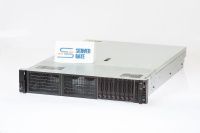 Изображение Новый сервер HPE DL385 Gen11 8SFF 2U, AMD Epyc до x2, 24 слотов  DIMM до  Gb | до 8 HDD/SSD 2.5 общим объёмом до 122720 ГБ. Блок питания x