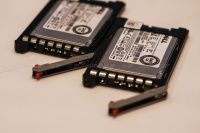 Изображение DELL C4130 1U, Intel Xeon E5-2600v3 / Intel Xeon E5-2600v4 до x2, 16 слотов  DIMM до  Gb | до 2 HDD/SSD 1.8 общим объёмом до 2000 ГБ. Блок питания x