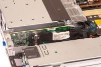 Изображение HPE Apollo 4200 Gen10 24LFF 2U, Intel Xeon Scalable до x2, 16 слотов  DIMM до  Gb | до 24 HDD/SSD 3.5 общим объёмом до 480000 ГБ. Блок питания x