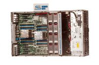 Сервер HPE Proliant ML350 Gen9 8SFF