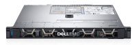 Изображение DELL PowerEdge R340 4LFF 1U,  Intel Xeon E Processor до x1, 4 слотов  DIMM до  Gb | до 4 HDD/SSD 3.5 общим объёмом до 20000 ГБ. Блок питания x