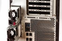 Сервер HPE Proliant ML350 Gen9 8SFF
