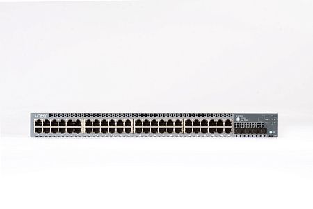 Коммутатор Juniper EX2300-48T
