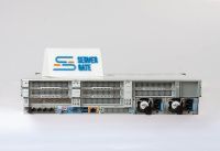 Изображение Новый сервер Kaytus KR2280-X2 12LFF 2U, Intel Xeon Scalable Gen4 / Gen5 до x2, 32 слотов  DIMM до  Gb | до 12 HDD/SSD 3.5 общим объёмом до 216000 ГБ. Блок питания x