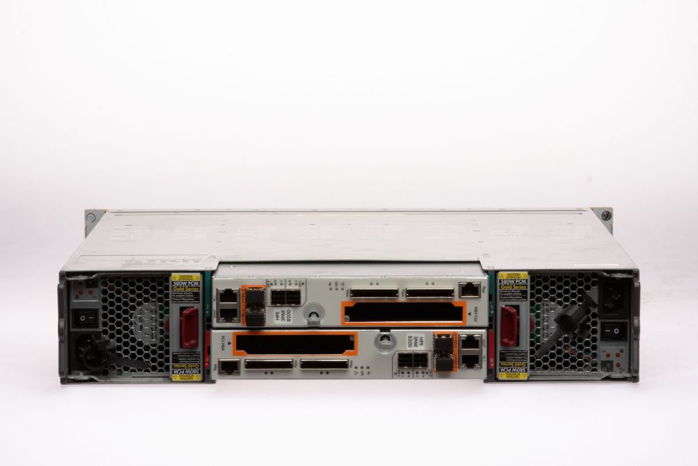 HPE 3PAR StoreServ 8200 2N