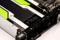 Изображение DELL C4130 1U, Intel Xeon E5-2600v3 / Intel Xeon E5-2600v4 до x2, 16 слотов  DIMM до  Gb | до 2 HDD/SSD 1.8 общим объёмом до 2000 ГБ. Блок питания x