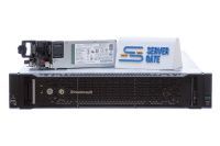 Изображение HPE DL560 Gen10 24SFF 2U, Intel Xeon Scalable до x2, 24 слотов  DIMM до  Gb | до 24 HDD/SSD 2.5 общим объёмом до 128000 ГБ. Блок питания x