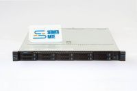 Изображение Новый сервер Kaytus KR1280-X2 8SFF 1U, Intel Xeon Scalable Gen4 / Gen5 до x2, 32 слотов  DIMM до  Gb | до 12 HDD/SSD 2.5 общим объёмом до 92160 ГБ. Блок питания x
