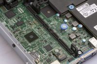 Изображение DELL PowerEdge R640 8SFF 1U, Intel Xeon Scalable до x2, 24 слотов  DIMM до  Gb | до 8 HDD/SSD 2.5 общим объёмом до  ГБ. Блок питания x