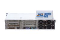 Изображение HPE DL560 Gen10 24SFF 2U, Intel Xeon Scalable до x2, 24 слотов  DIMM до  Gb | до 24 HDD/SSD 2.5 общим объёмом до 128000 ГБ. Блок питания x