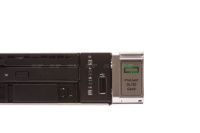 Изображение HPE DL120 Gen9 8SFF 1U, Intel Xeon E5-2600v3 / Intel Xeon E5-2600v4 до x1, 8 слотов  DIMM до  Gb | до 8 HDD/SSD 2.5 общим объёмом до 32000 ГБ. Блок питания x
