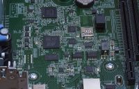 Изображение HPE DL560 Gen10 24SFF 2U, Intel Xeon Scalable до x2, 24 слотов  DIMM до  Gb | до 24 HDD/SSD 2.5 общим объёмом до 128000 ГБ. Блок питания x