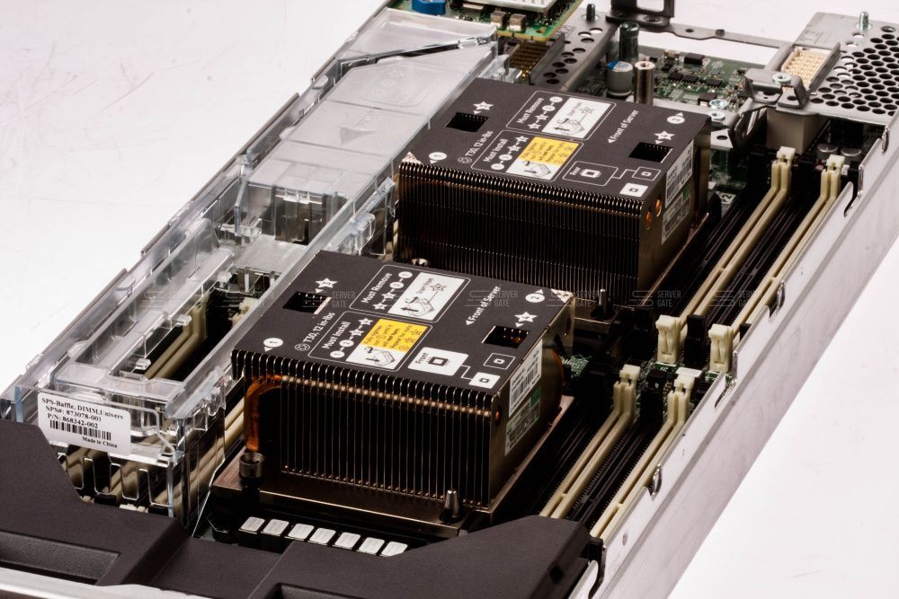 Изображение  Blade, Intel Xeon Scalable до x2, 24 слотов  DIMM до  Gb | до  HDD/SSD  общим объёмом до  ГБ. Блок питания x